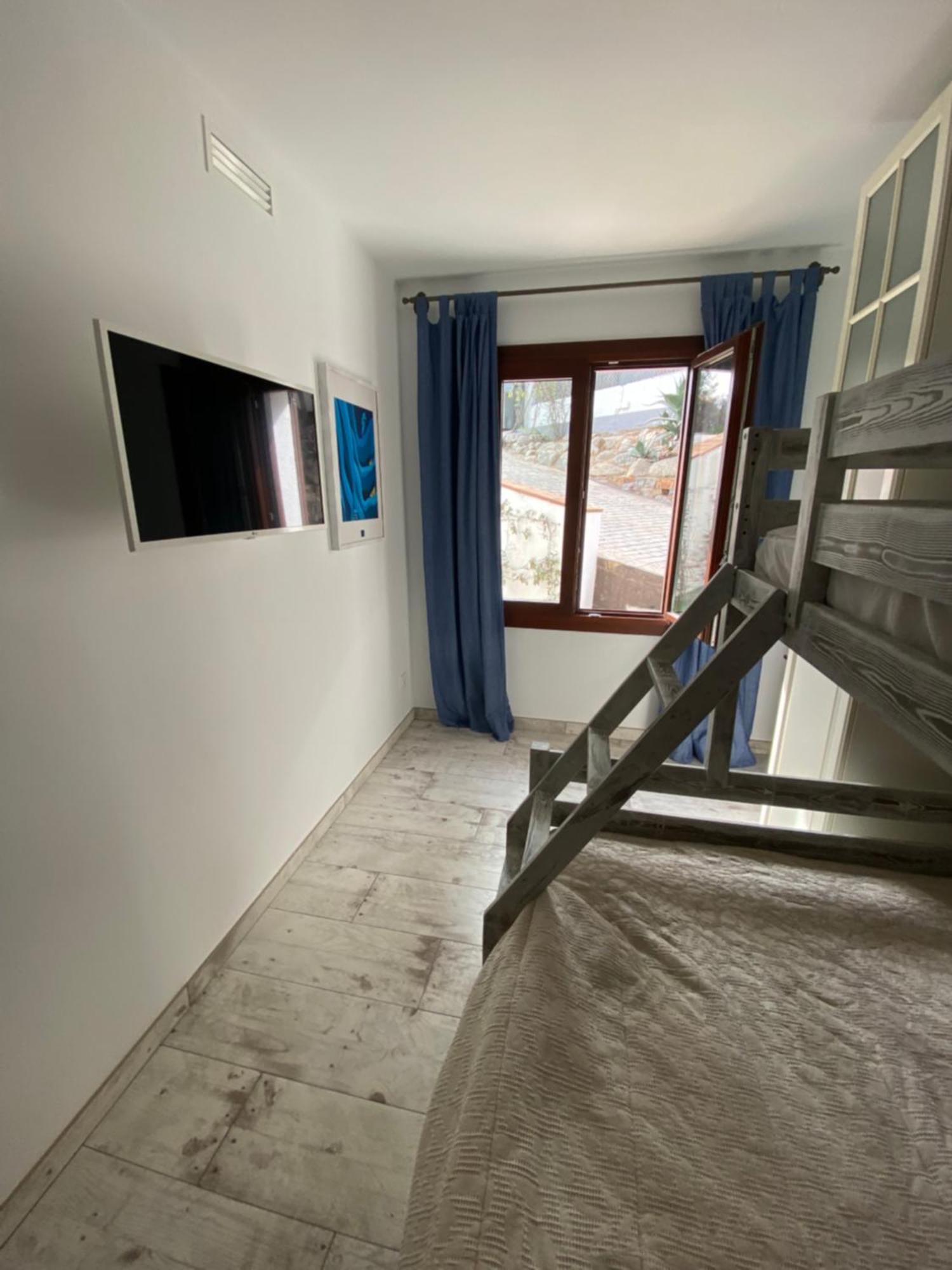 Premium Bed and breakfast Premià de Dalt