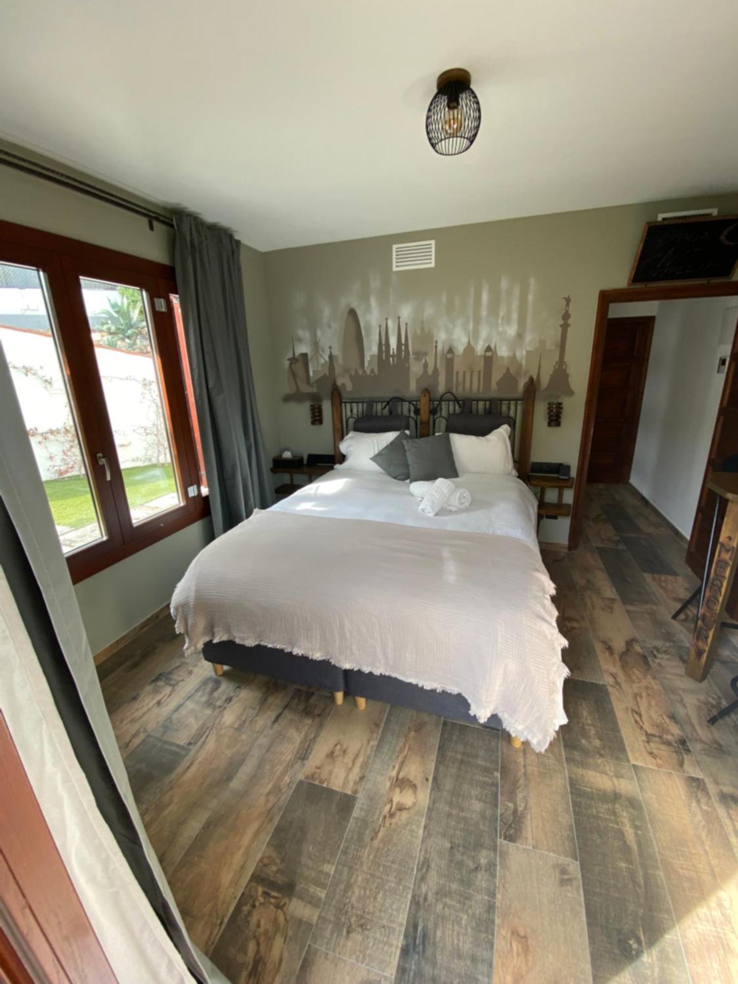 Bed and breakfast Premium *